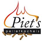 Piet's Pelletkachels